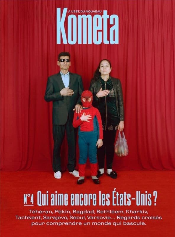 Kometa N4