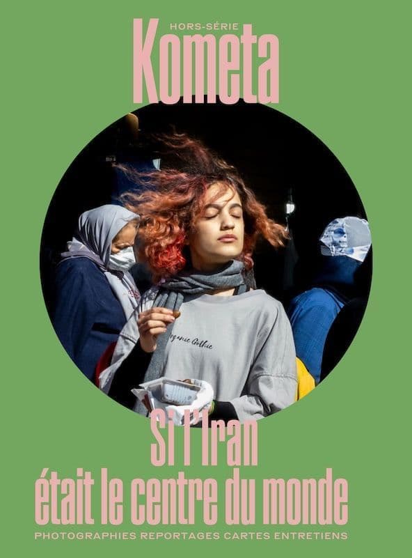 Kometa N8