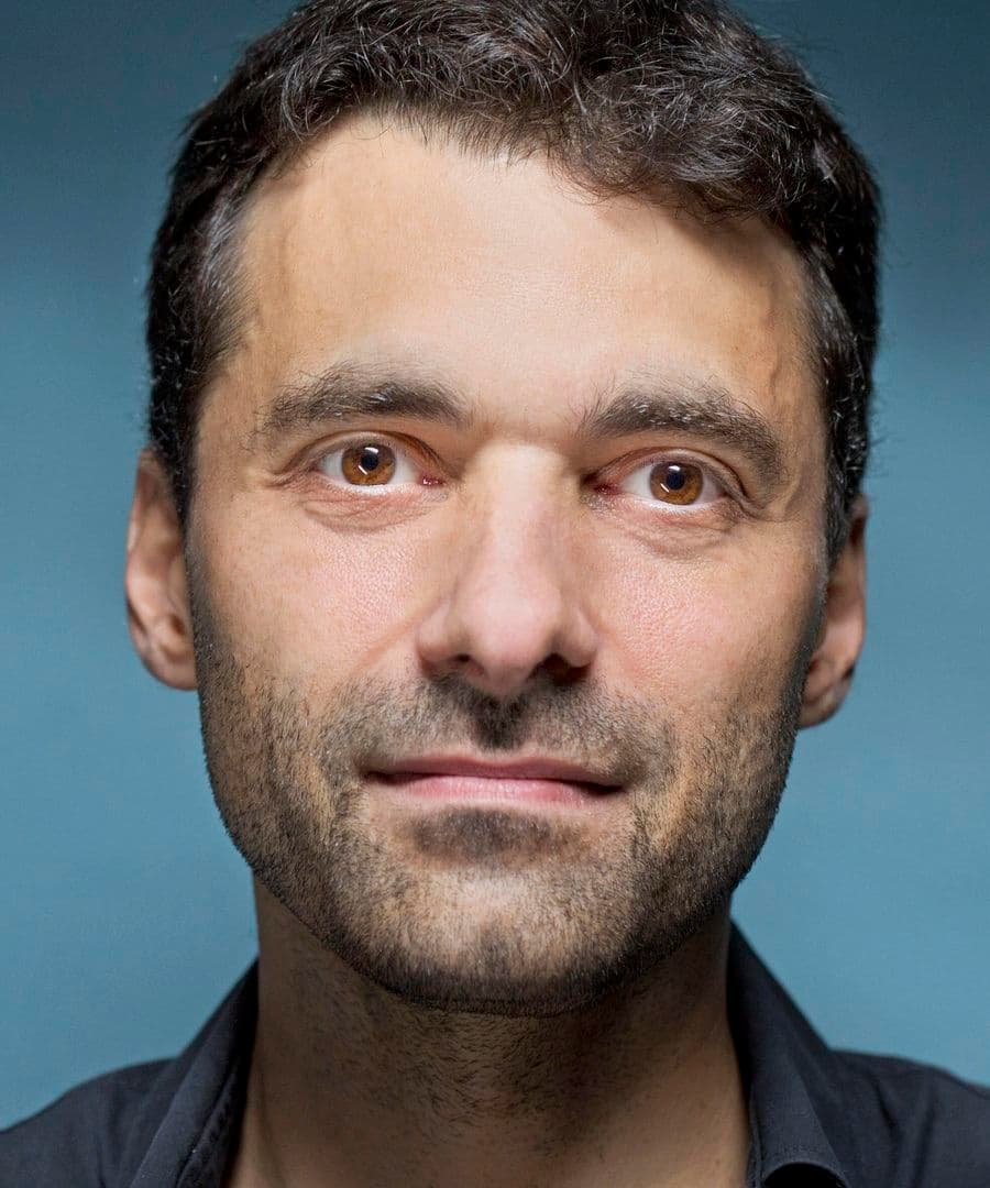 Grégory Rozières
