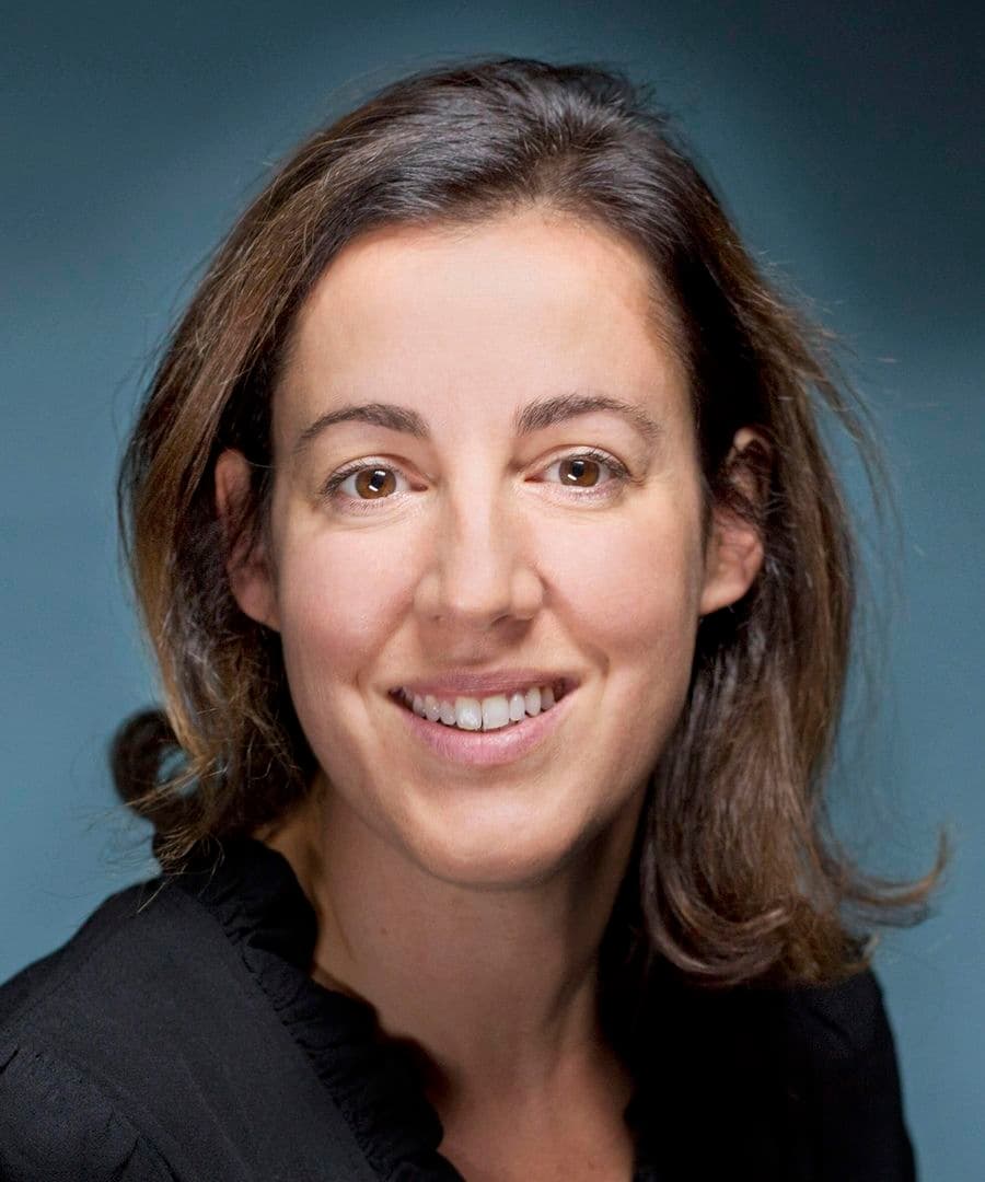 Perrine Daubas