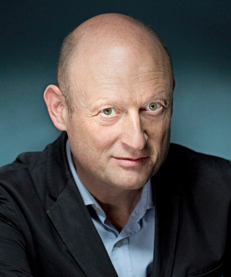 Serge Michel